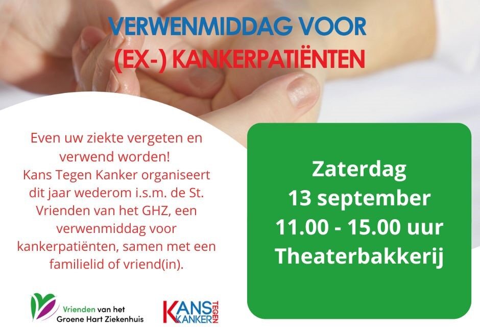 Zaterdag 13 september 11.00 - 15.00 uur Theaterbakkerij - 1