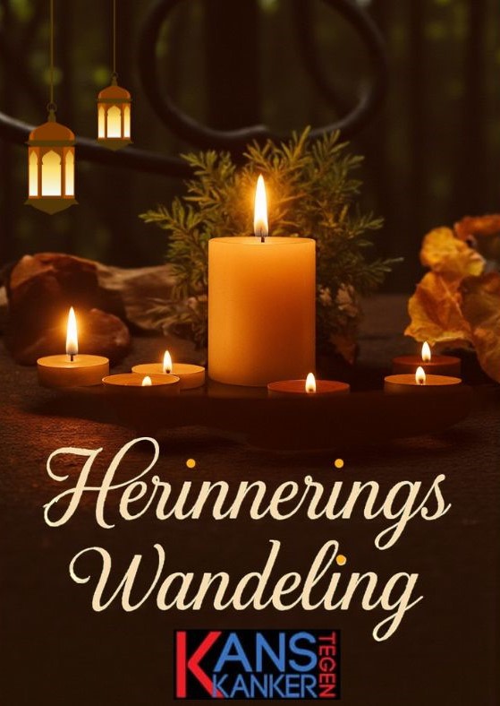 herinneringswandeling