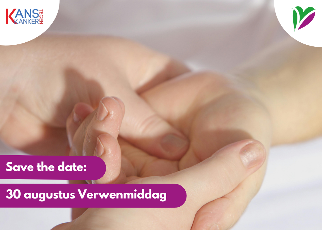 Stichting Kans Tegen Kanker logo